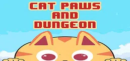 Cat Paws And Dungeon