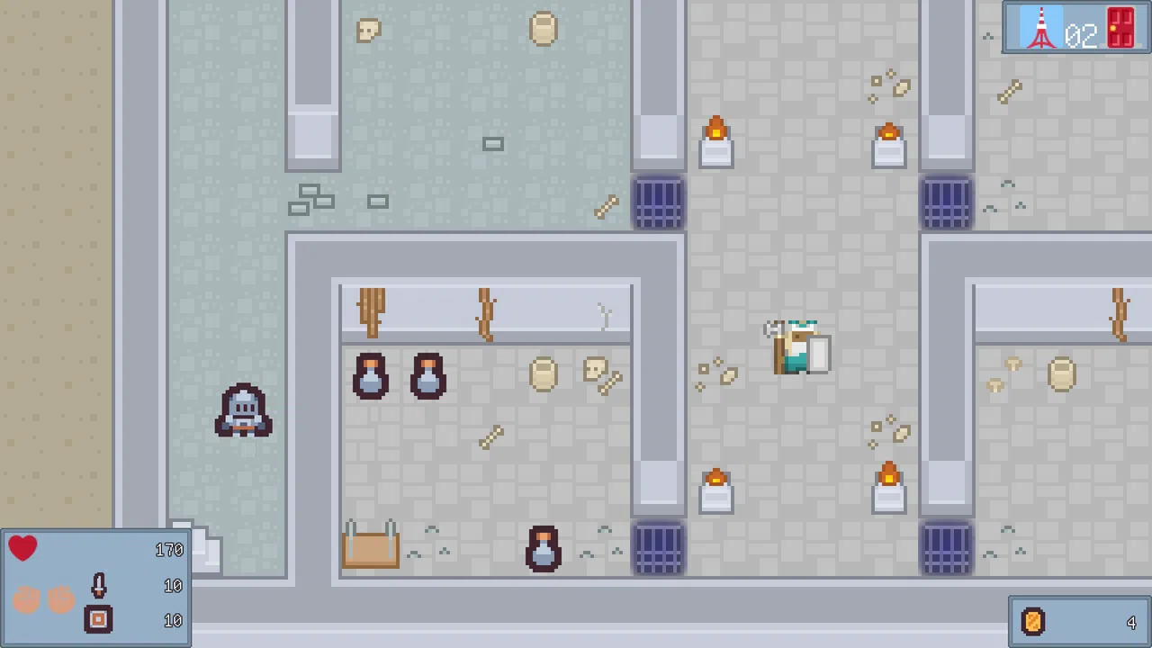 Oru Screenshot 8