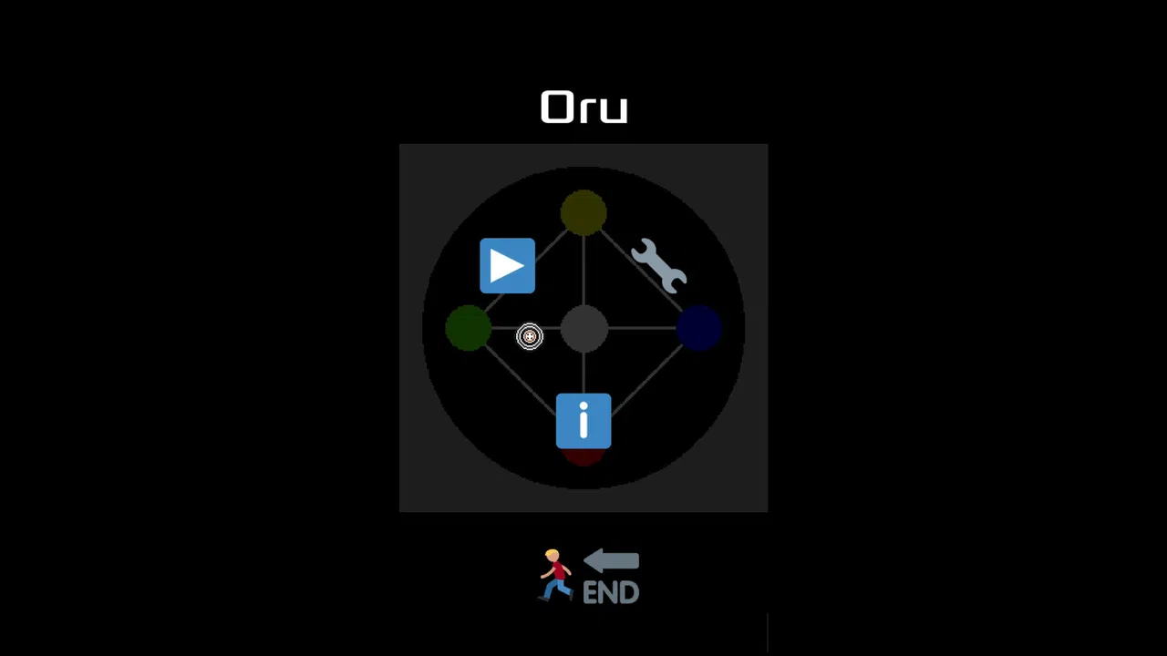 Oru Screenshot 0
