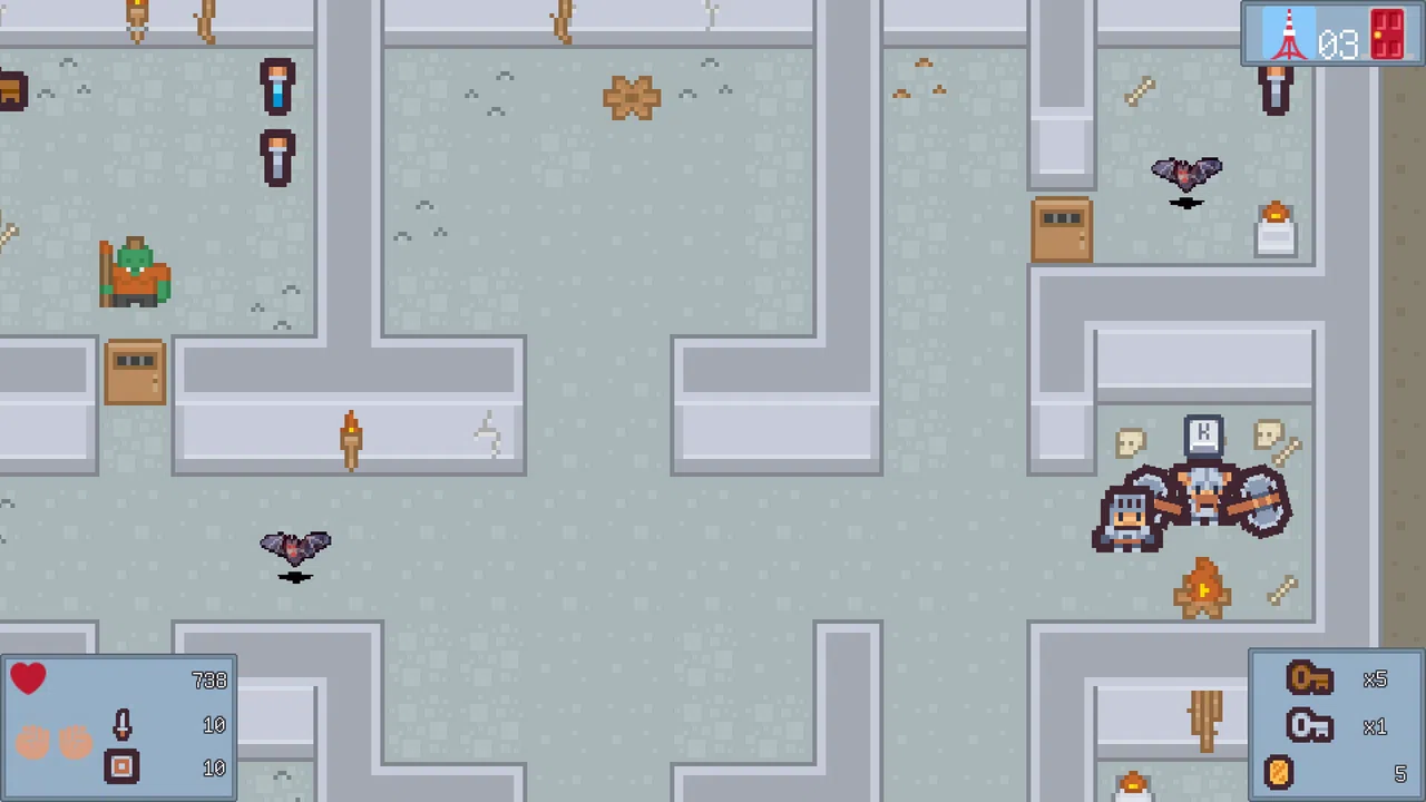 Oru Screenshot 6