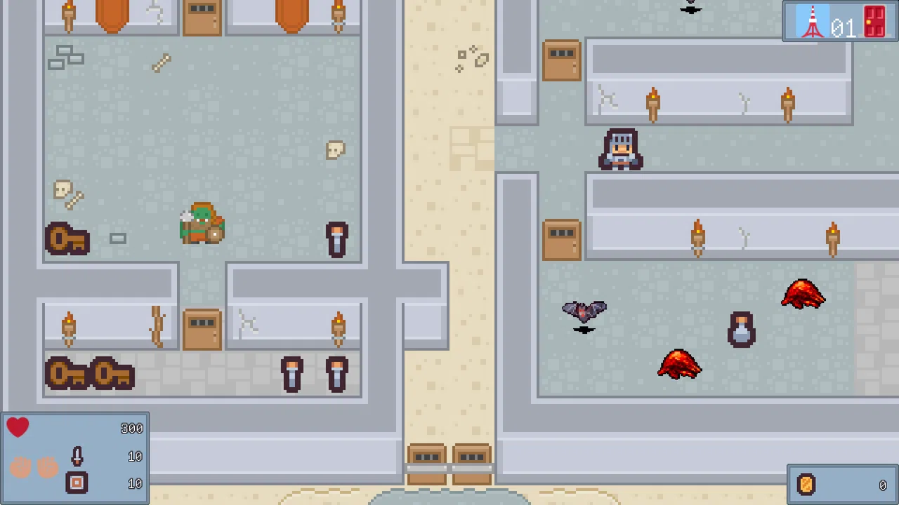 Oru Screenshot 7