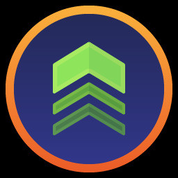 Getting an Upgrade icon