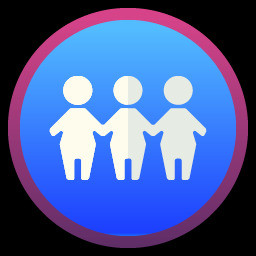 Team Building Exercise icon