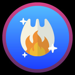 Flame Broiled icon