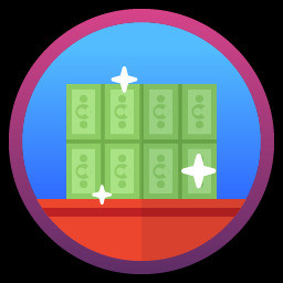 Earning Your Tips icon