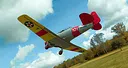 RealFlight Evolution – E-flite SNJ-5 (AT-6 Texan) 1.5m Screenshot 4