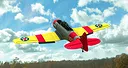 RealFlight Evolution – E-flite SNJ-5 (AT-6 Texan) 1.5m Screenshot 2