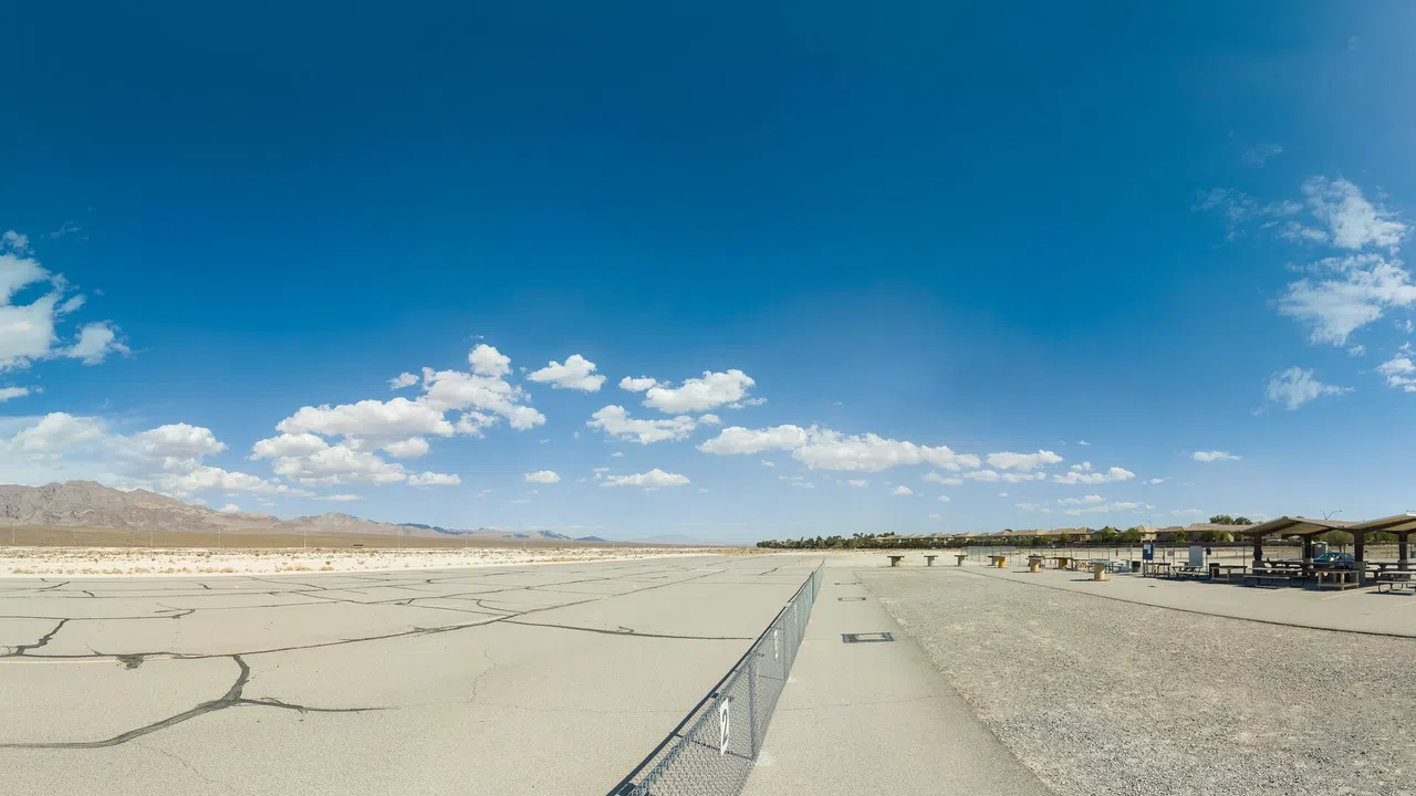 RealFlight Evolution – Willie McCool Field Screenshot 1