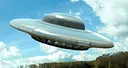 RealFlight Evolution – Flying Saucer (UFO) Screenshot 1