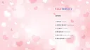 Love Delivery - Artbook Screenshot 1