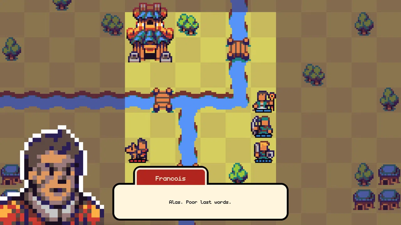 Hero Tactics Screenshot 2
