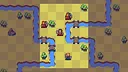 Hero Tactics Screenshot 0