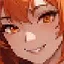Polite icon