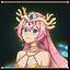 The Goddess of Waters icon