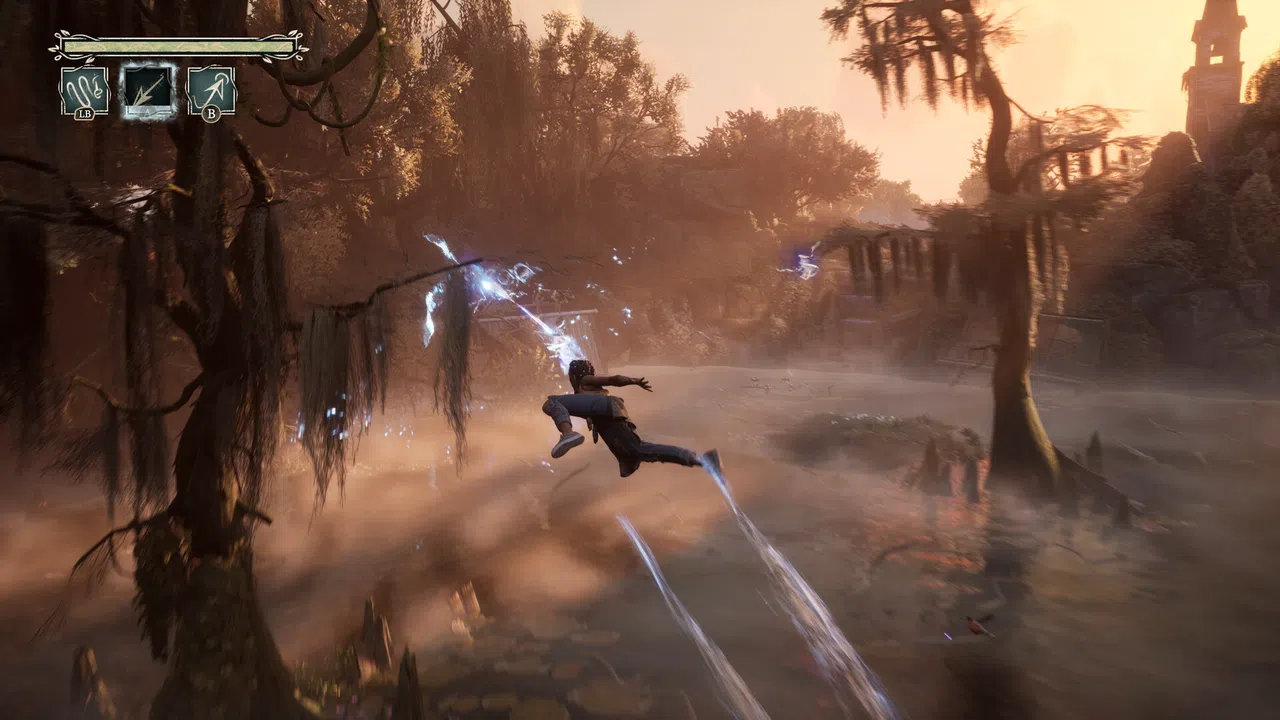 South of Midnight Premium Upgrade Screenshot 4