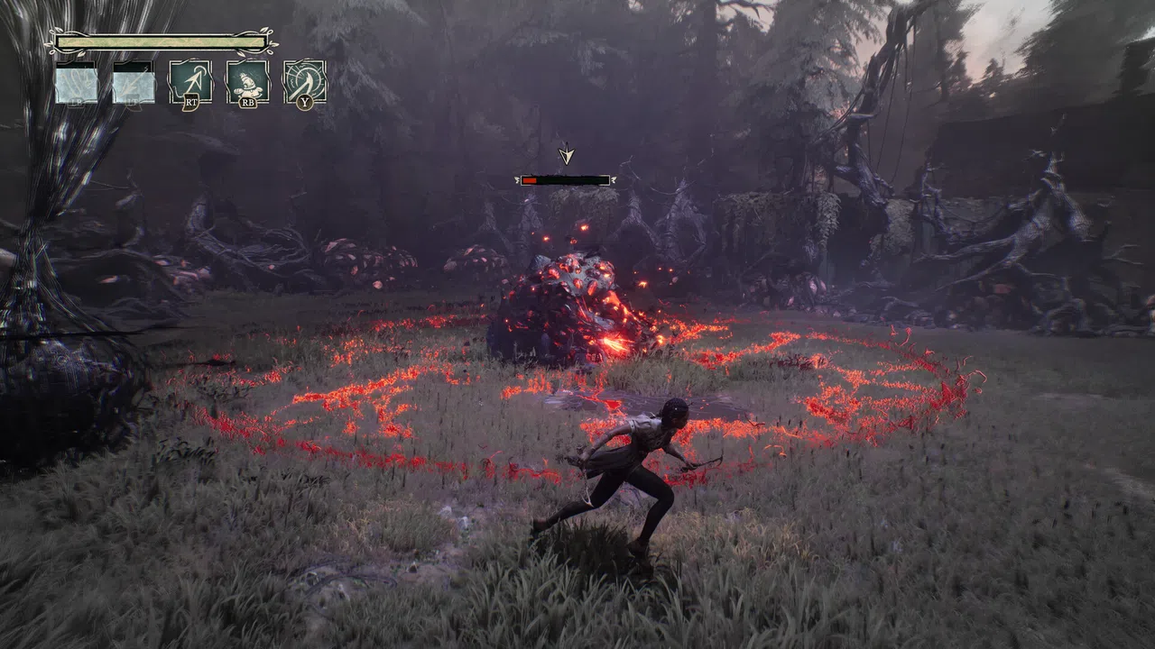 South of Midnight Premium Upgrade Screenshot 5