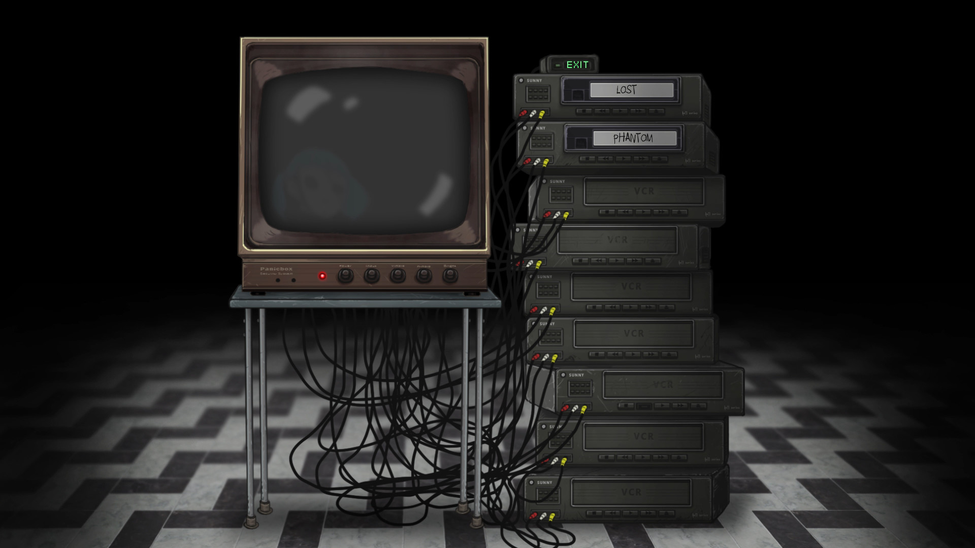 Sally Face - Episode One Screenshot 27