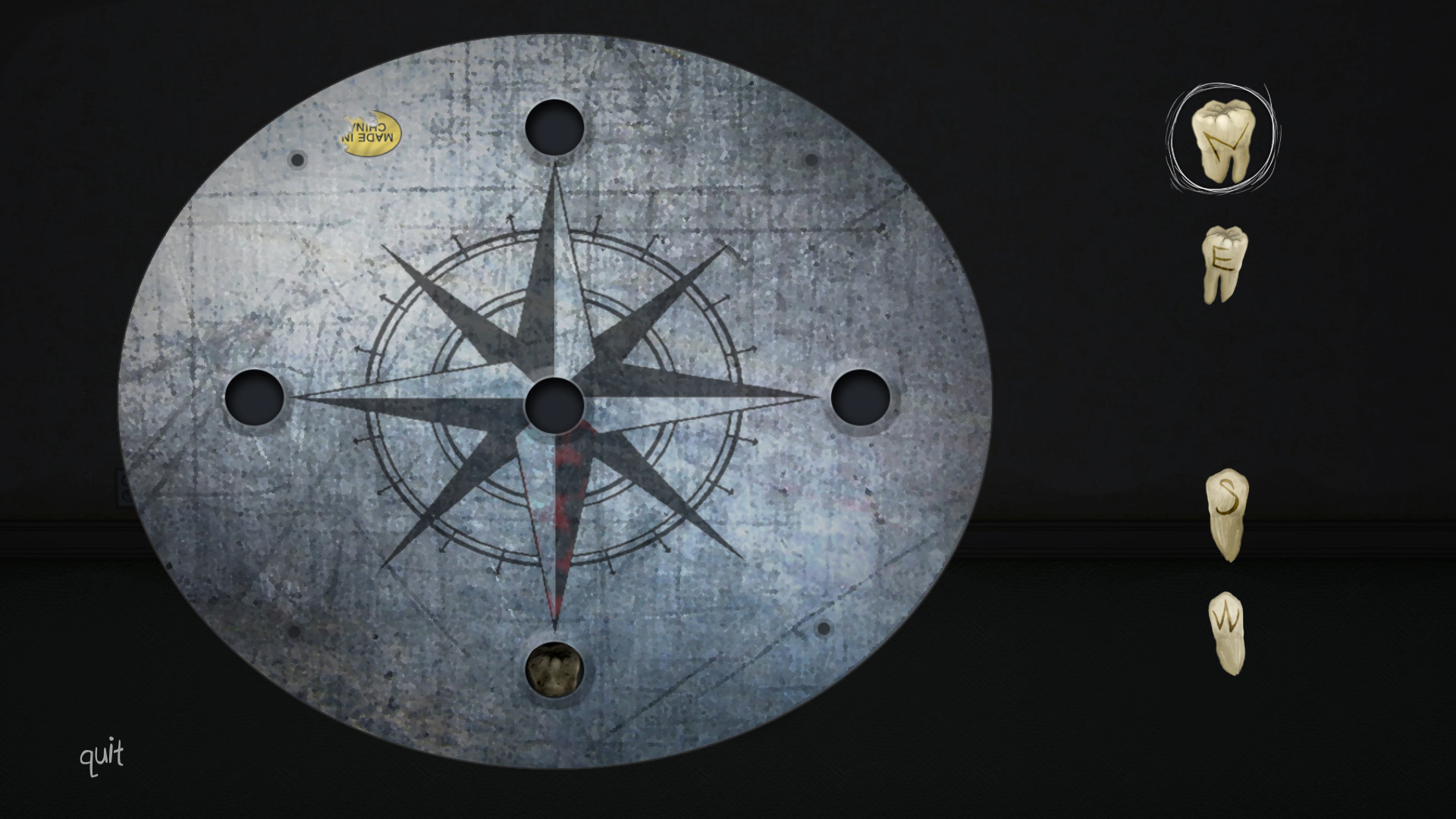 Sally Face - Episode One Screenshot 32