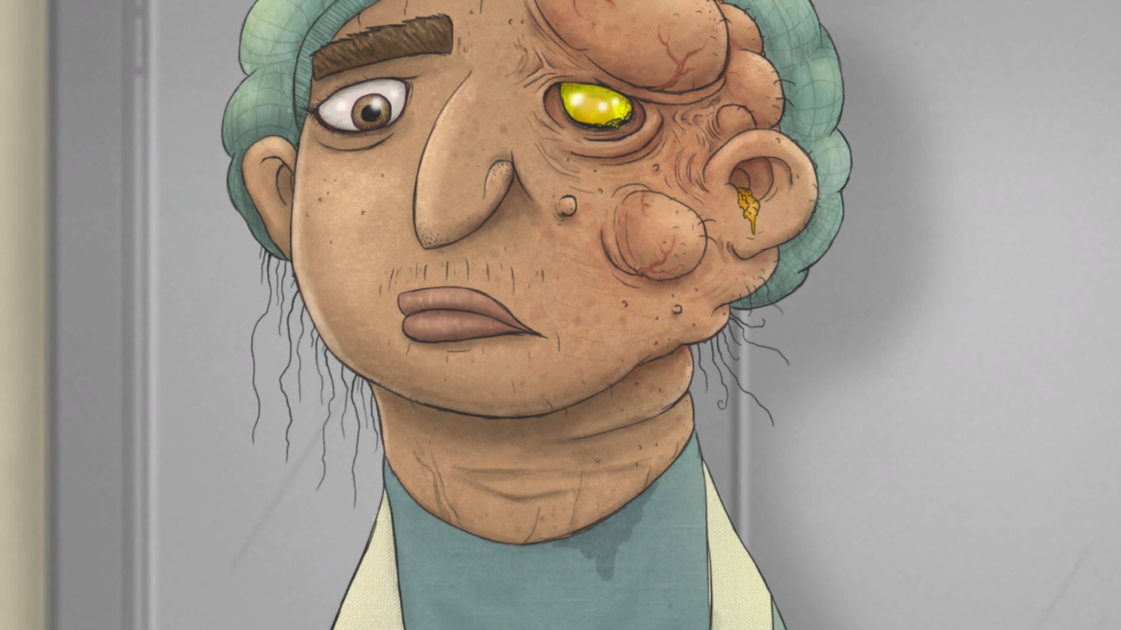 Sally Face - Episode One Screenshot 19