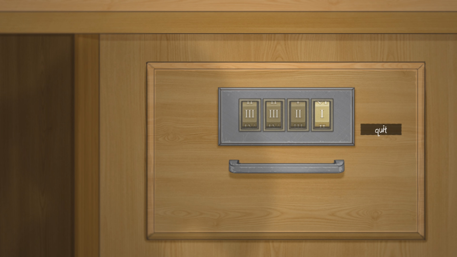 Sally Face - Episode One Screenshot 21