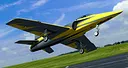 RealFlight Evolution – E-flite Habu XS 80mm EDF Screenshot 5