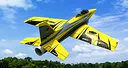 RealFlight Evolution – E-flite Habu XS 80mm EDF Screenshot 3