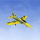 RealFlight Evolution – E-flite Habu XS 80mm EDF Screenshot 0