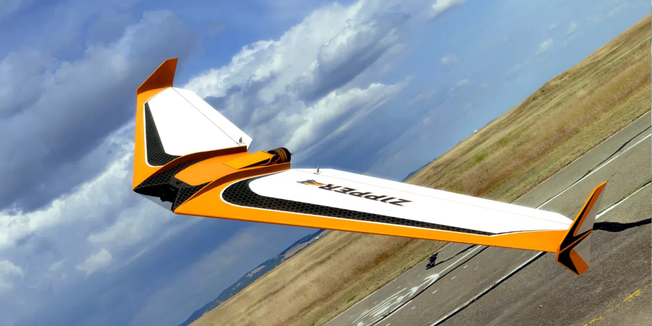 RealFlight Evolution – Zipper Screenshot 5