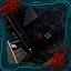 Bullet Time icon