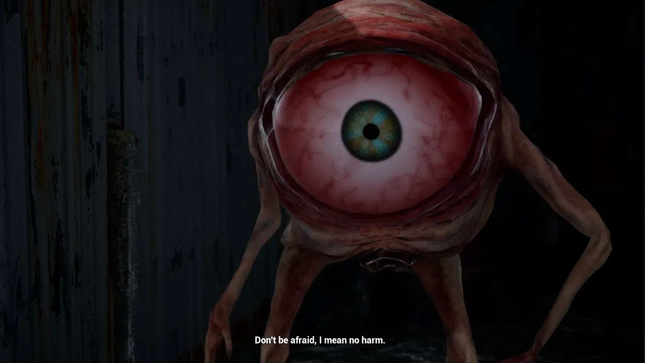 Blood Storm: Alien Purge Screenshot 3