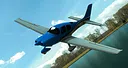 RealFlight Evolution – E-flite UMX Cirrus SR22T Screenshot 2