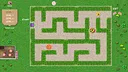 Catch That Pizza! Maze Game Screenshot 0