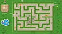 Catch That Pizza! Maze Game Screenshot 3