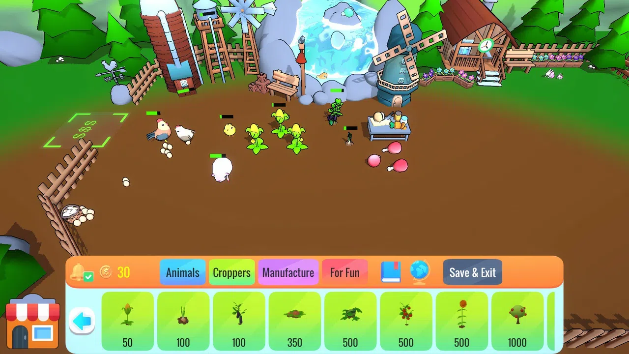 Diligent Ranch Screenshot 11