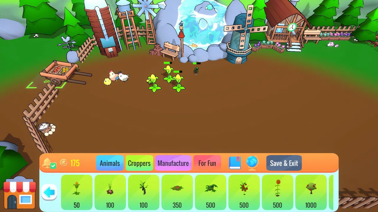 Diligent Ranch Screenshot 7