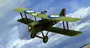 RealFlight Evolution – E-flite S.E.5a 900mm Screenshot 4