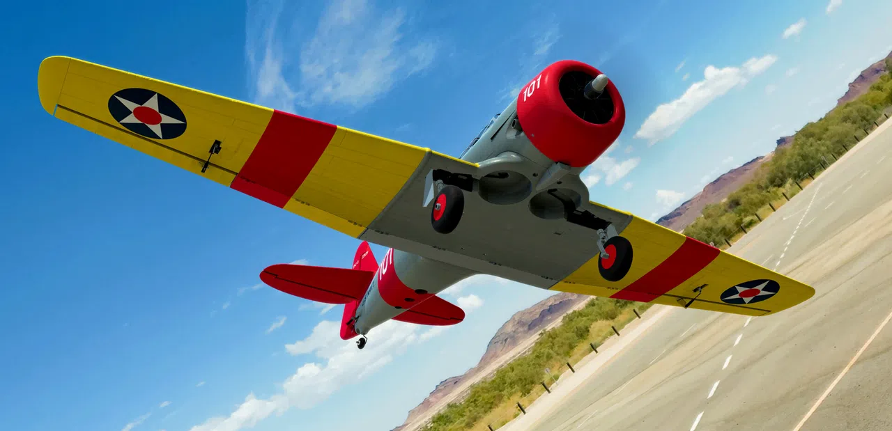 RealFlight Evolution - 2025 Year Content Pass Screenshot 148