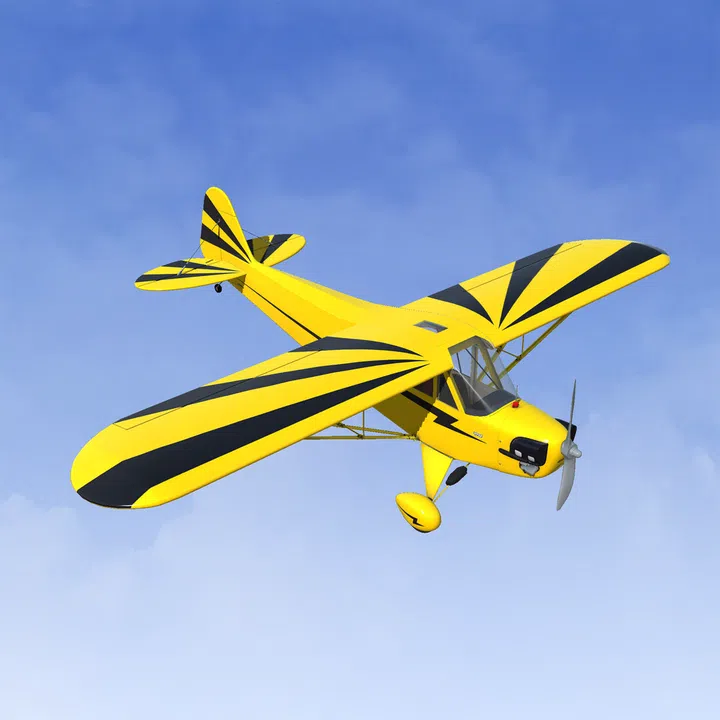 RealFlight Evolution - 2025 Year Content Pass Screenshot 79
