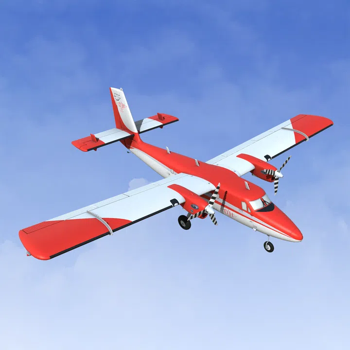 RealFlight Evolution - 2025 Year Content Pass Screenshot 73