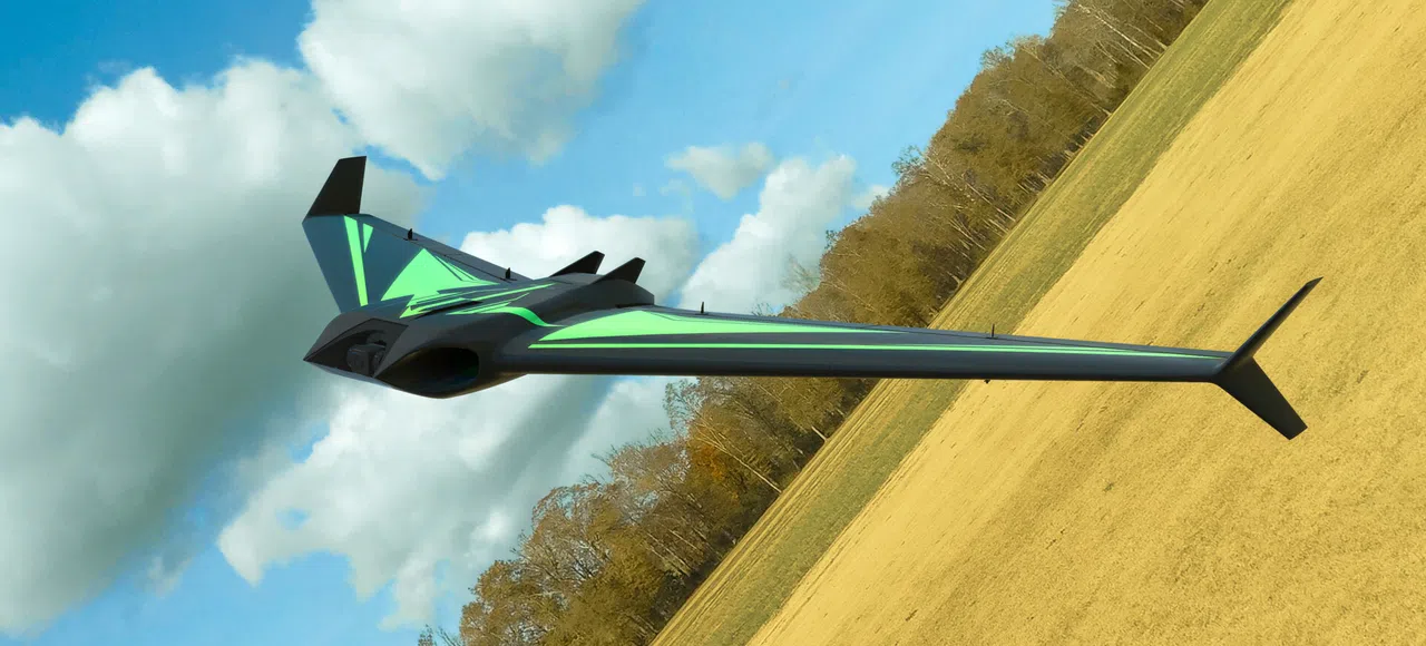 RealFlight Evolution - 2025 Year Content Pass Screenshot 153