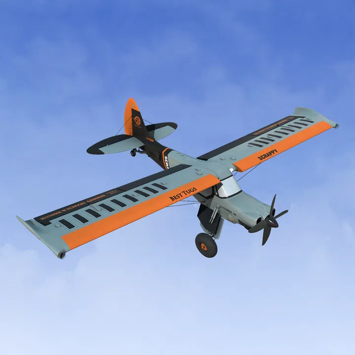 RealFlight Evolution - 2025 Year Content Pass Screenshot 129
