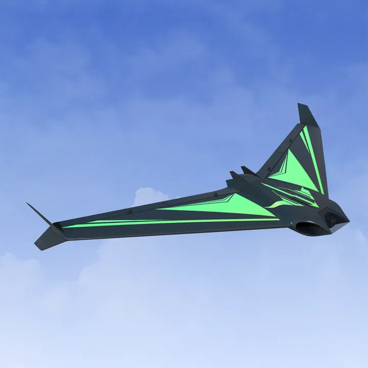 RealFlight Evolution - 2025 Year Content Pass Screenshot 131