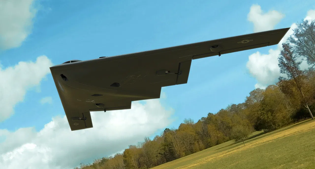 RealFlight Evolution - 2025 Year Content Pass Screenshot 103