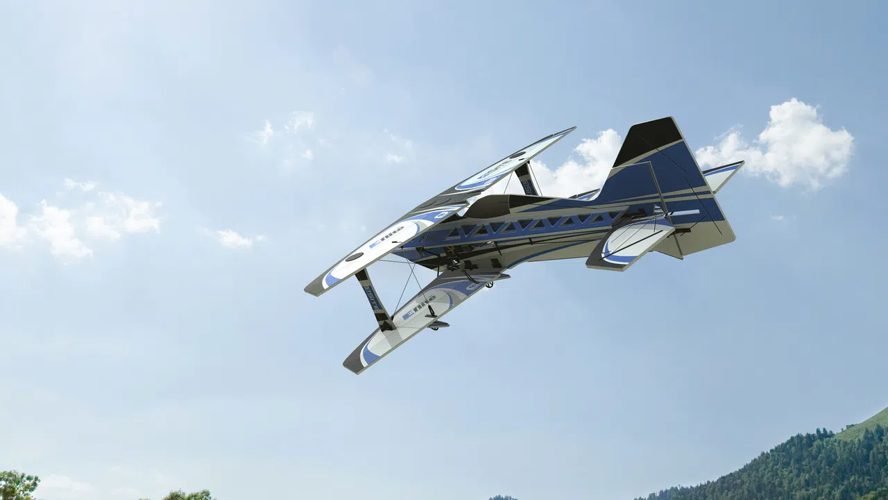 RealFlight Evolution - 2025 Year Content Pass Screenshot 58