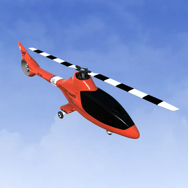 RealFlight Evolution - 2025 Year Content Pass Screenshot 72