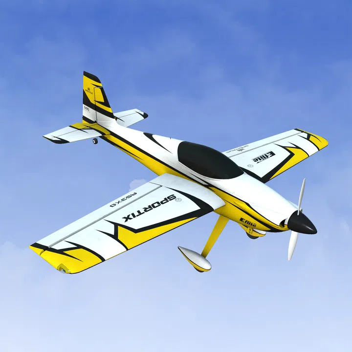RealFlight Evolution - 2025 Year Content Pass Screenshot 3