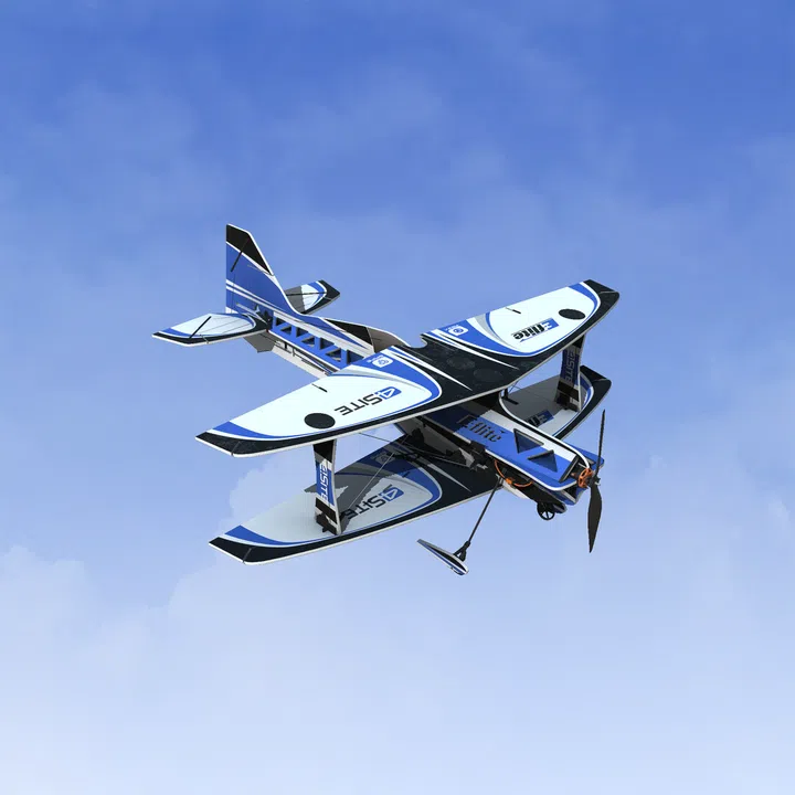 RealFlight Evolution - 2025 Year Content Pass Screenshot 46
