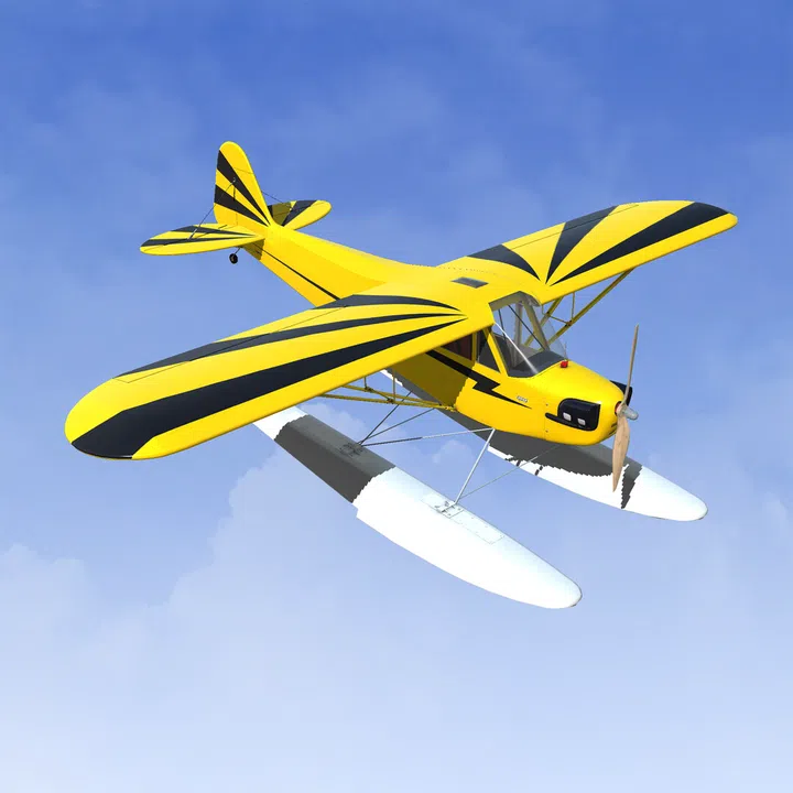 RealFlight Evolution - 2025 Year Content Pass Screenshot 80