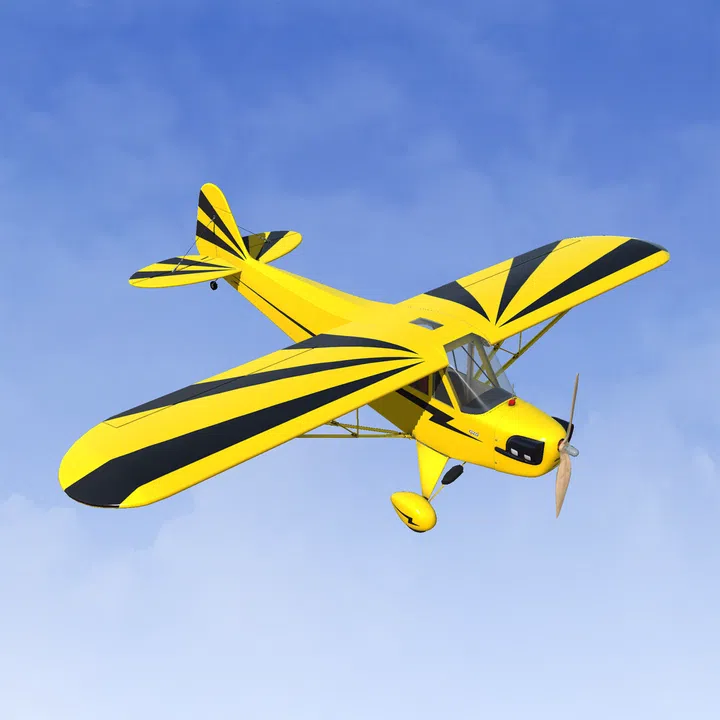 RealFlight Evolution - 2025 Year Content Pass Screenshot 78