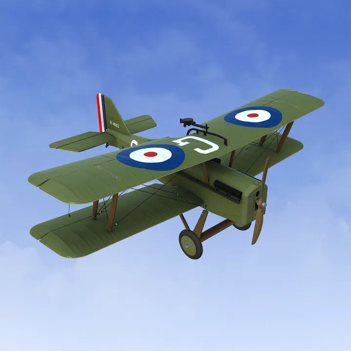 RealFlight Evolution - 2025 Year Content Pass Screenshot 2